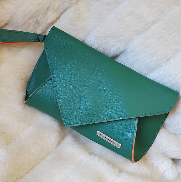 JANTAMINIAU WRISTLET - Picture 5 of 13